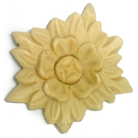 Rosetón 2