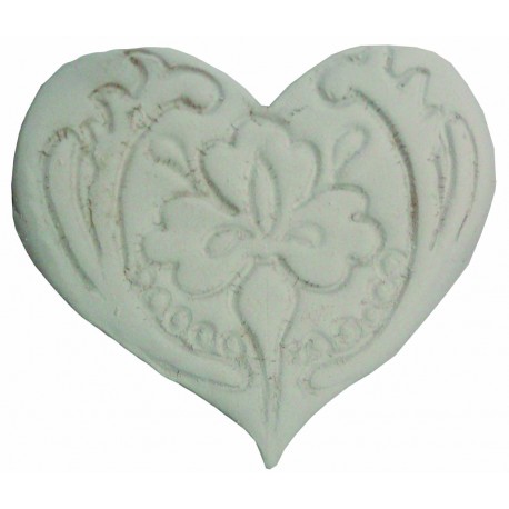 Aplique corazón II