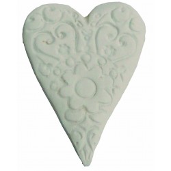 Aplique corazón I