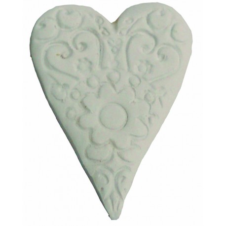 Aplique corazón I