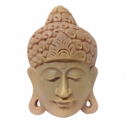 Cabeza buda III