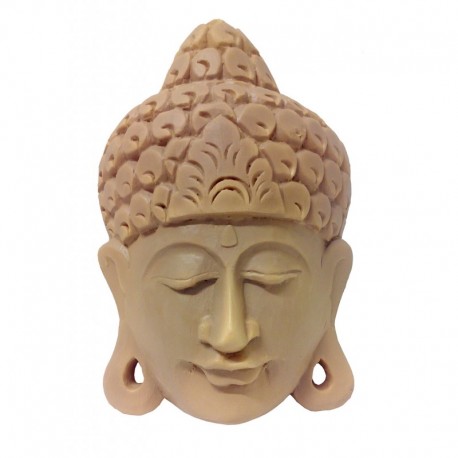 Cabeza buda III