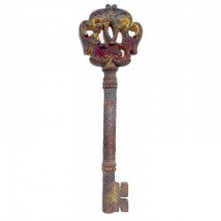 Llave