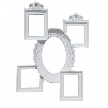 Conjunto marcos