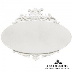 Placa resina CADANCE