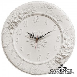 Reloj resina CADENCE