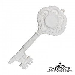 Llave resina CADANCE