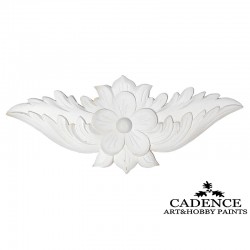 Aplique resina CADANCE