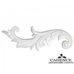 Aplique resina CADANCE I