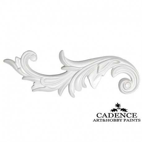 Aplique resina CADANCE I