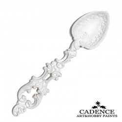 Cuchara Resina CADENCE