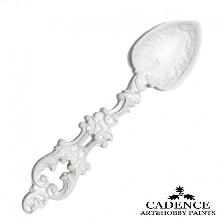Cuchara Resina CADENCE