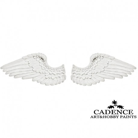 Par alas resina CADANCE