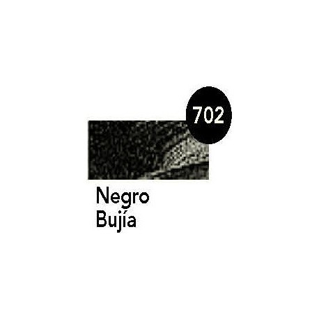 Óleo Van Gogh NEGRO BUJÍA 40 ml