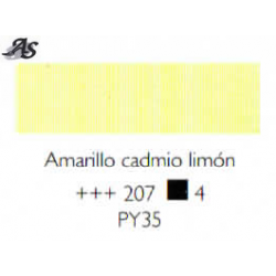 Óleo Rembrandt AMARILLO CADMIO LIMÓN