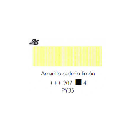 Óleo Rembrandt AMARILLO CADMIO LIMÓN