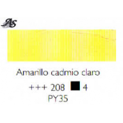 Óleo Rembrandt AMARILLO CADMIO CLARO