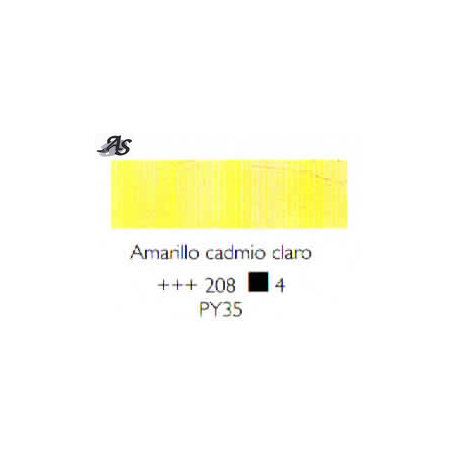 Óleo Rembrandt AMARILLO CADMIO CLARO