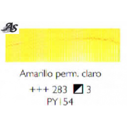 Óleo Rembrandt AMARILLO PERMANENTE CLARO