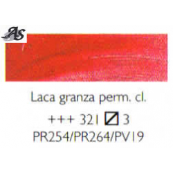 Óleo Rembrandt LACA GRANZA PERMANENTE CLARO