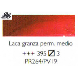 Óleo Rembrandt LACA GRANZA PERMANENTE MEDIO