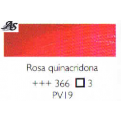 Óleo Rembrandt ROSA QUINACRIDONA