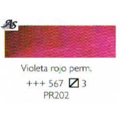 Óleo Rembrandt VIOLETA ROJO PERMANENTE