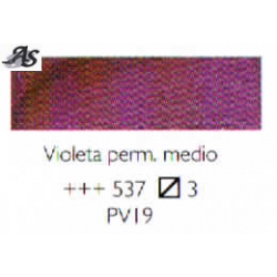 Óleo Rembrandt VIOLETA PERMANENTE MEDIO