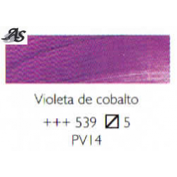 Óleo Rembrandt VIOLETA DE COBALTO