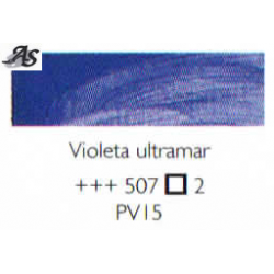 Óleo Rembrandt VIOLETA ULTRAMAR