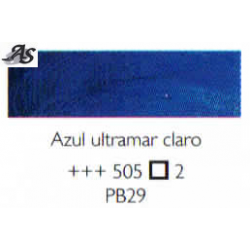 Óleo Rembrandt AZUL ULTRAMAR CLARO