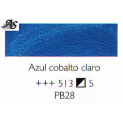 Óleo Rembrandt AZUL COBALTO CLARO