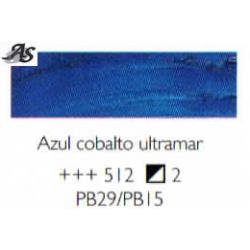 Óleo Rembrandt AZUL COBALTO ULTRAMAR