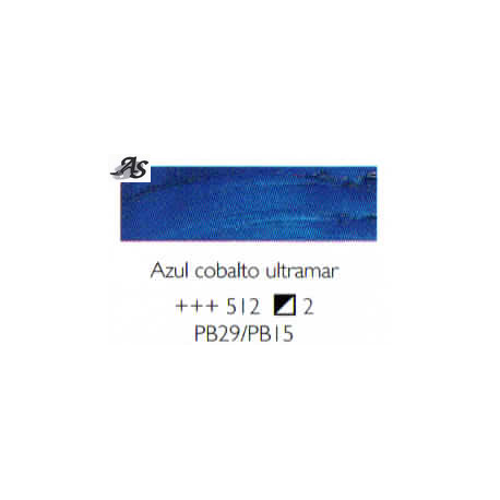 Óleo Rembrandt AZUL COBALTO ULTRAMAR