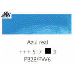 Óleo Rembrandt AZUL REAL