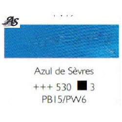 Óleo Rembrandt AZUL DE SÉVRES