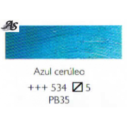 Óleo Rembrandt AZUL CERÚLEO