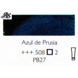 Óleo Rembrandt AZUL DE PRUSIA