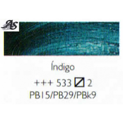 Óleo Rembrandt ÍNDIGO