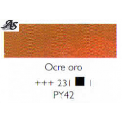 Óleo Rembrandt OCRE ORO