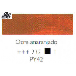 Óleo Rembrandt OCRE ANARANJADO