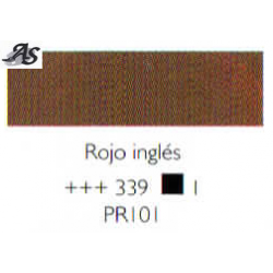 Óleo Rembrandt ROJO INGLÉS
