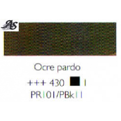 Óleo Rembrandt OCRE PARDO