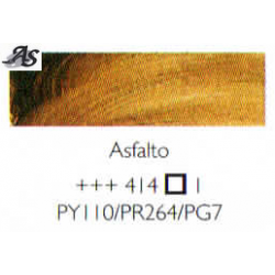 Óleo Rembrandt ASFALTO