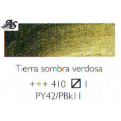 Óleo Rembrandt TIERRA SOMBRA VERDOSA
