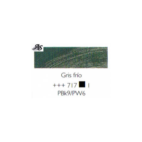 Óleo Rembrandt GRIS FRÍO
