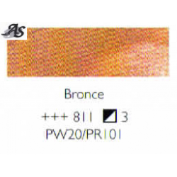 Óleo Rembrandt BRONCE