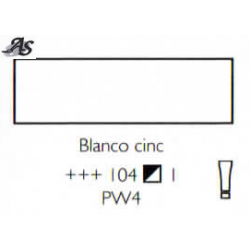 Óleo Rembrandt BLANCO CINC