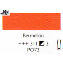 Óleo Rembrandt BERMELLÓN