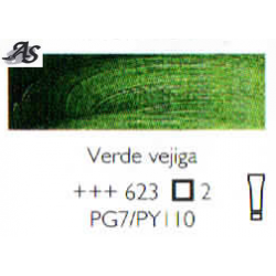 Óleo Rembrandt VERDE VEJIGA